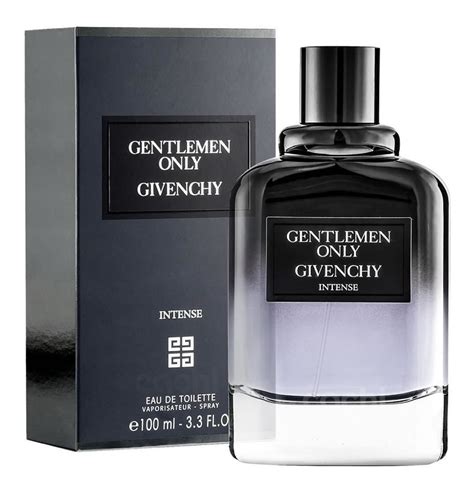 givenchy gentlemen only herrenparfum|givenchy most expensive perfume.